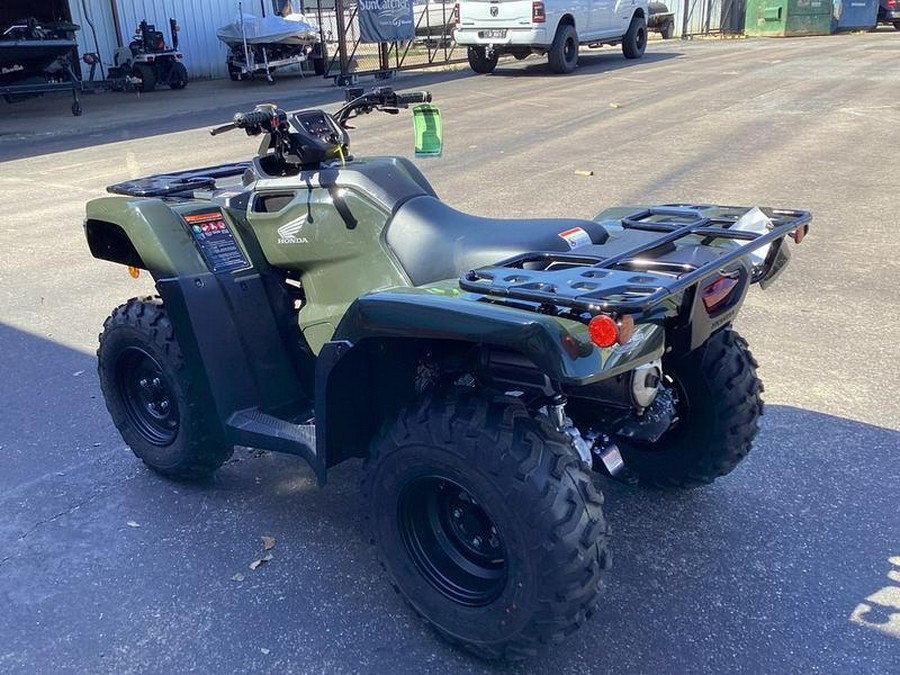 2026 Honda® TRX420TM1T