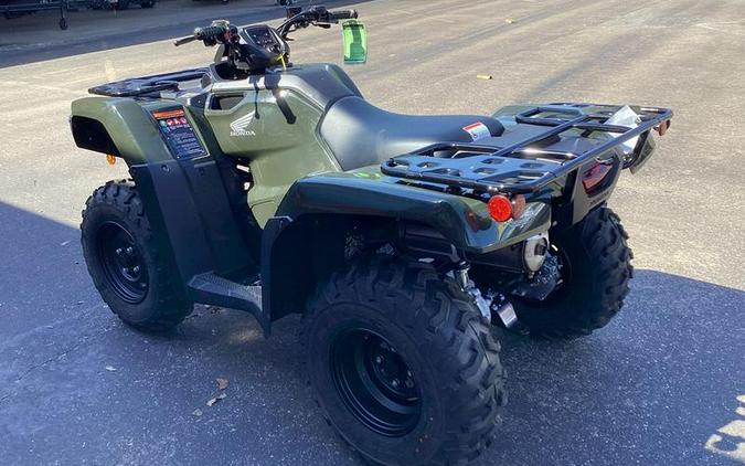 2026 Honda® TRX420TM1T