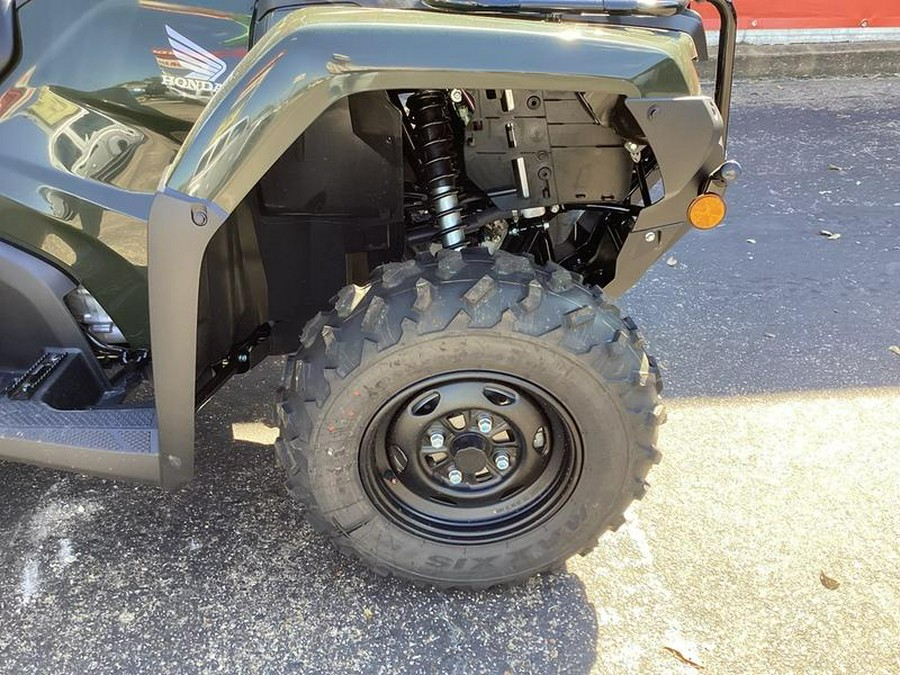 2026 Honda® TRX420TM1T