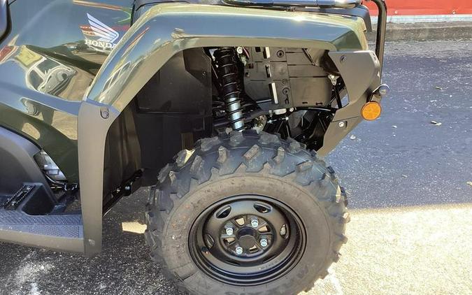 2026 Honda® TRX420TM1T