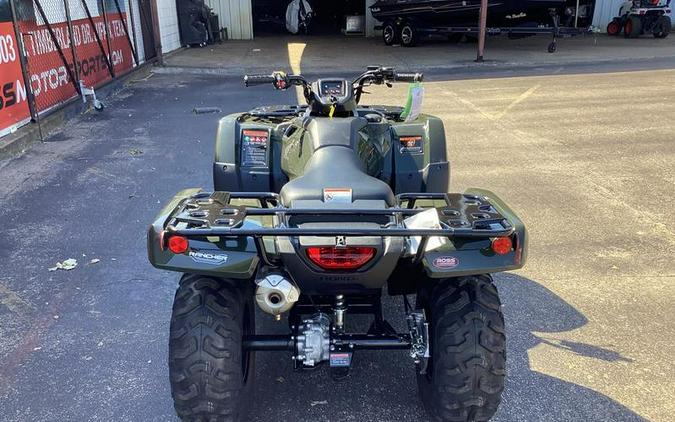 2026 Honda® TRX420TM1T