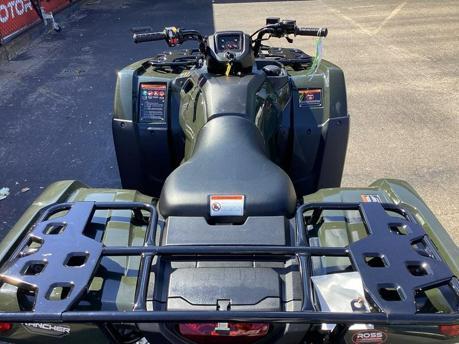 2026 Honda® TRX420TM1T