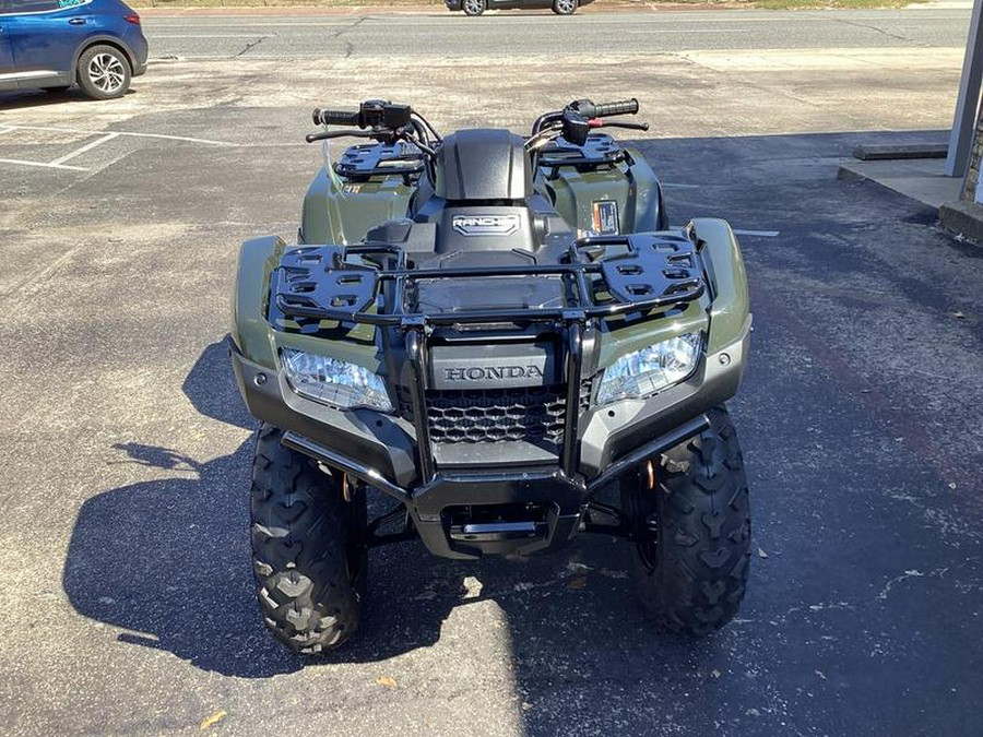 2026 Honda® TRX420TM1T