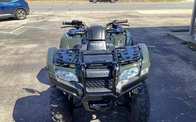 2026 Honda® TRX420TM1T