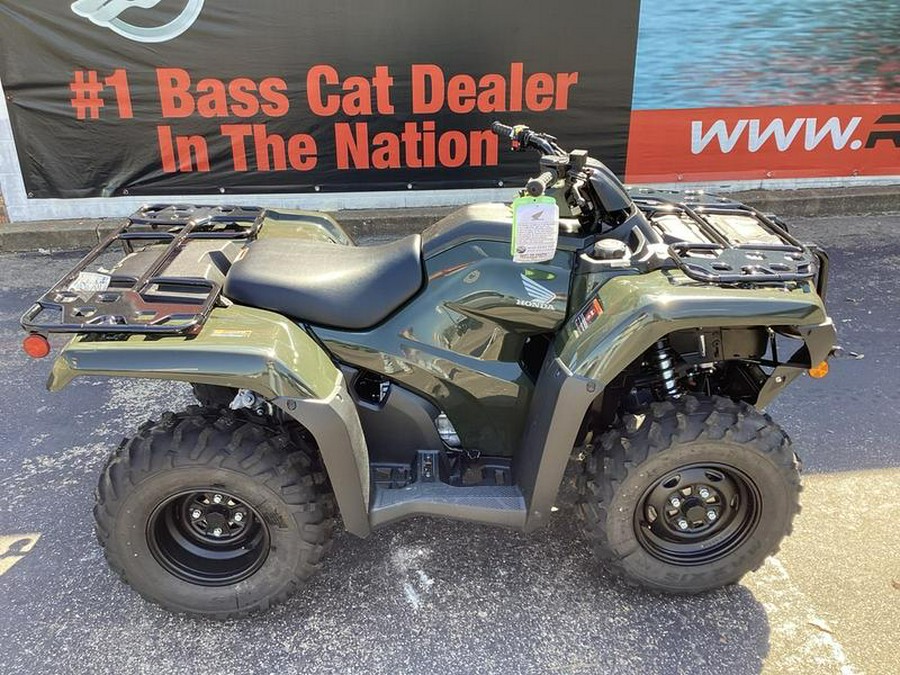 2026 Honda® TRX420TM1T