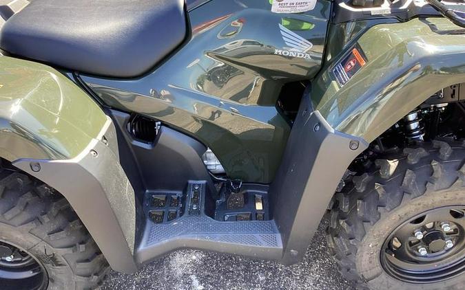 2026 Honda® TRX420TM1T