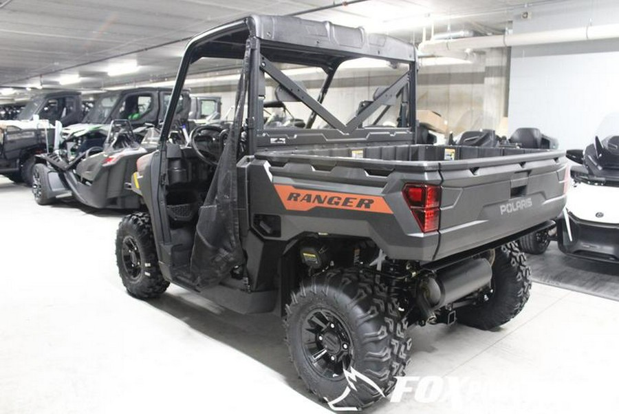 2026 Polaris® Ranger 1000 Premium
