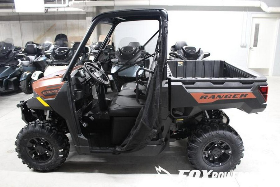 2026 Polaris® Ranger 1000 Premium