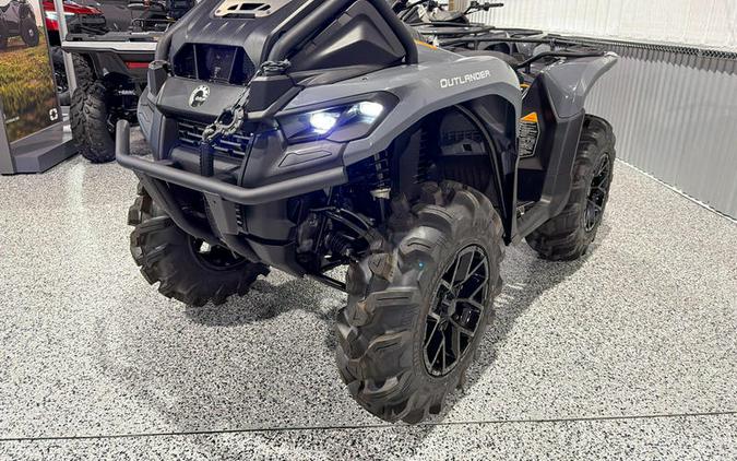 2026 Can-Am® Outlander X mr 700