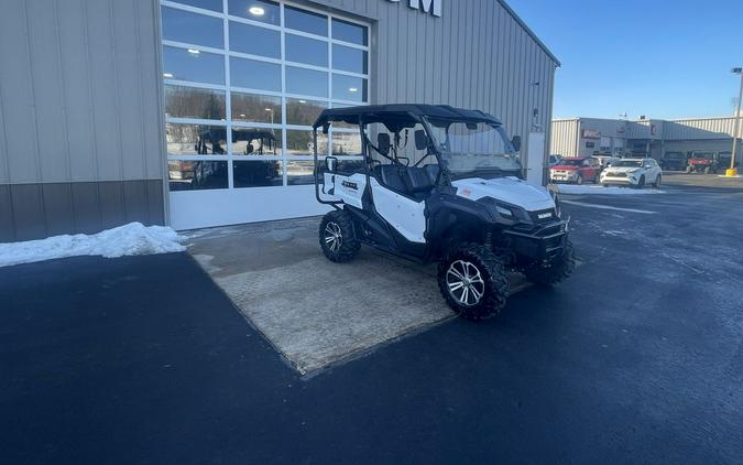 2018 Honda® Pioneer 1000-5 Deluxe