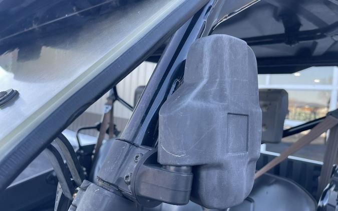 2018 Honda® Pioneer 1000-5 Deluxe