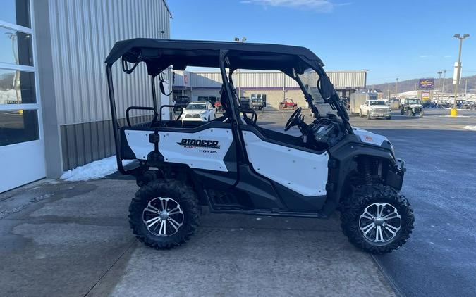 2018 Honda® Pioneer 1000-5 Deluxe