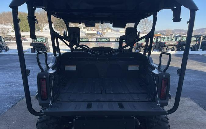 2018 Honda® Pioneer 1000-5 Deluxe