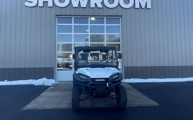 2018 Honda® Pioneer 1000-5 Deluxe