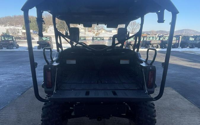 2018 Honda® Pioneer 1000-5 Deluxe