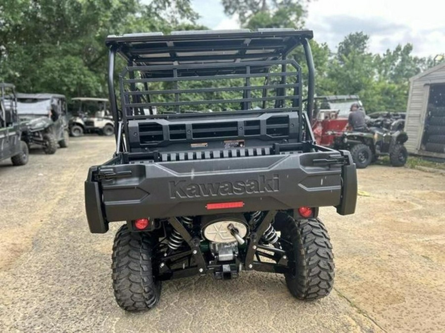 2026 Kawasaki Mule PRO-FXT 1000 LE