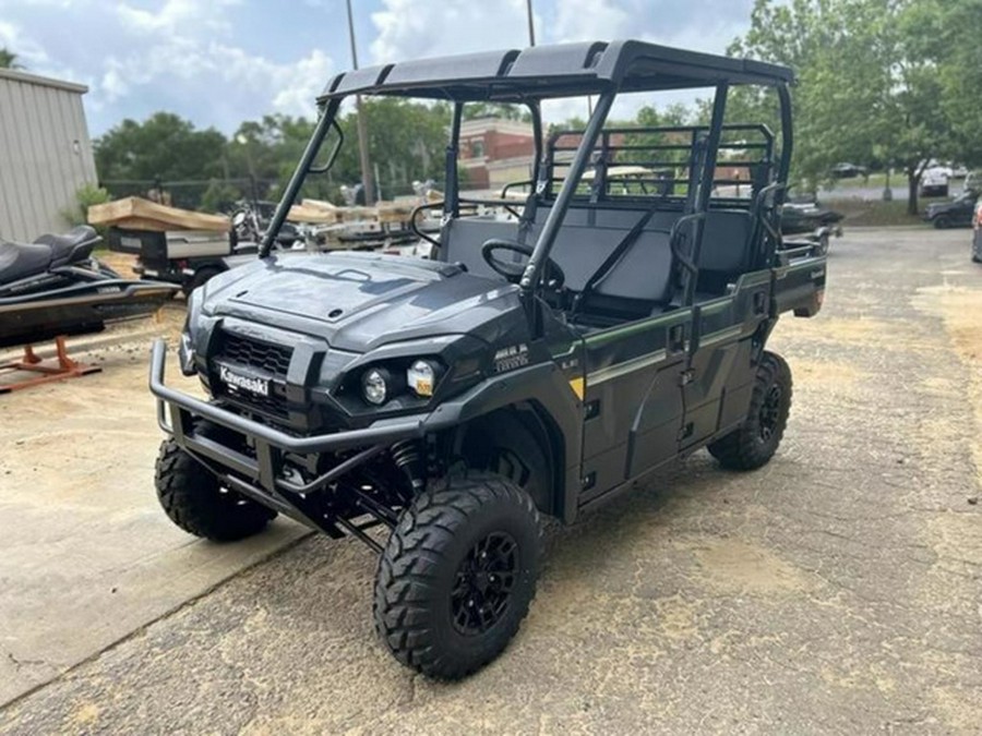 2026 Kawasaki Mule PRO-FXT 1000 LE