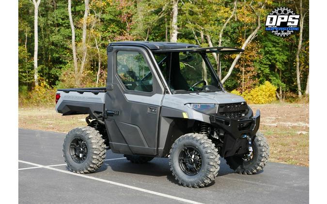 2026 Polaris Ranger XP® 1000 NorthStar Edition Premium