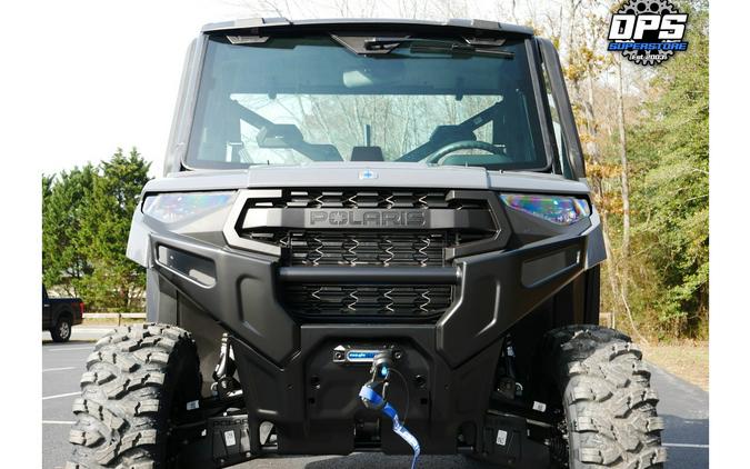 2026 Polaris Ranger XP® 1000 NorthStar Edition Premium