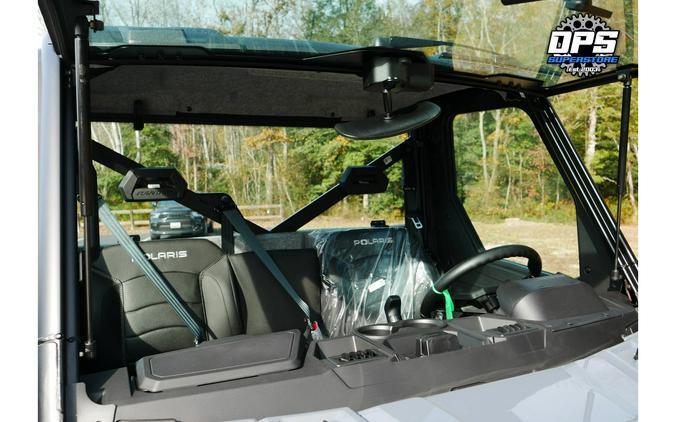 2026 Polaris Ranger XP® 1000 NorthStar Edition Premium