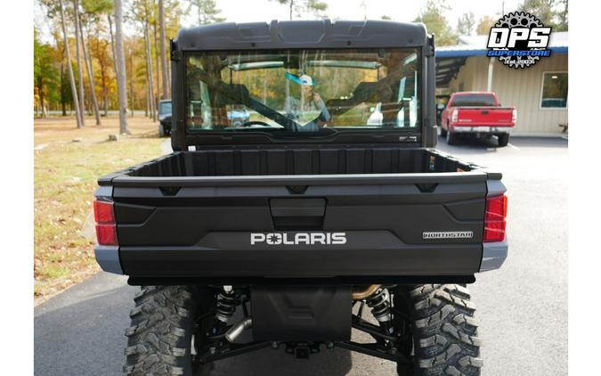 2026 Polaris Ranger XP® 1000 NorthStar Edition Premium