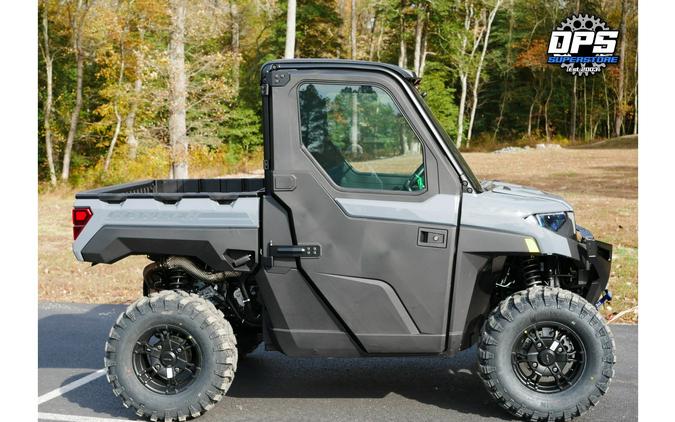 2026 Polaris Ranger XP® 1000 NorthStar Edition Premium