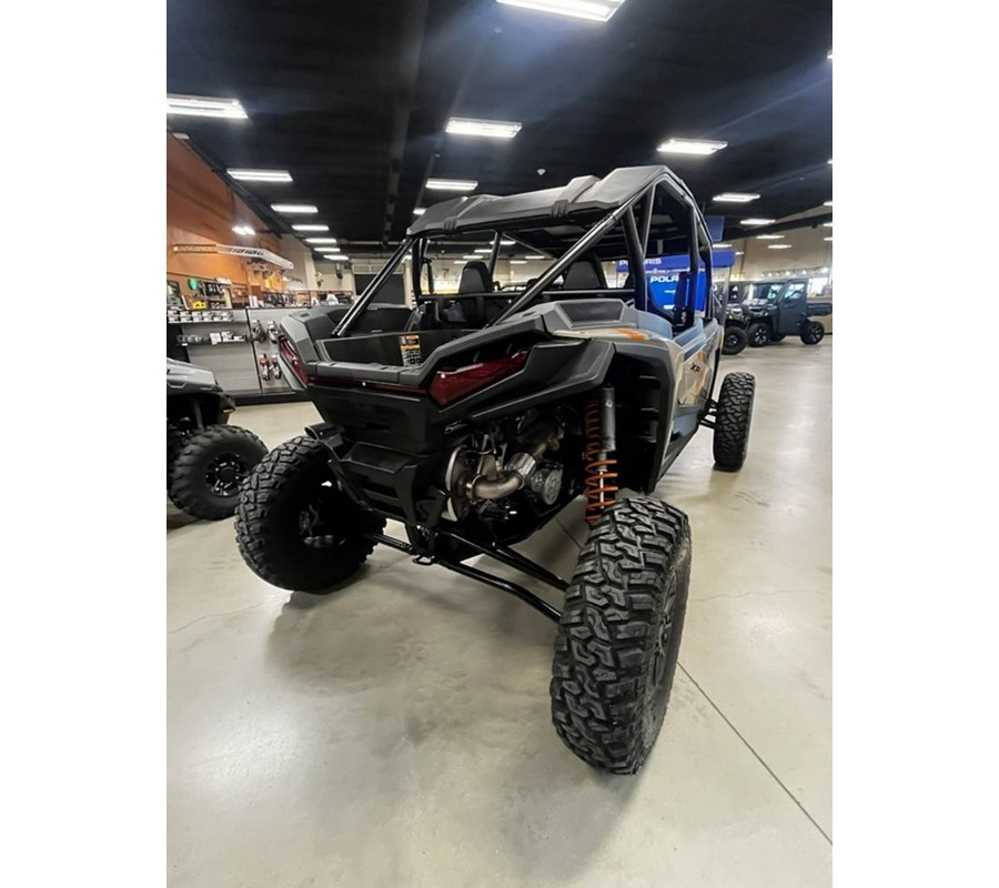 2026 Polaris RZR XP® S 4 1000 Ultimate