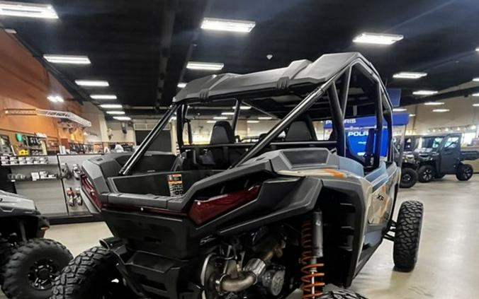 2026 Polaris RZR XP® S 4 1000 Ultimate