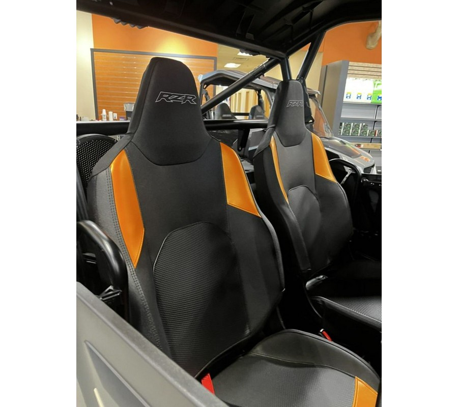 2026 Polaris RZR XP® S 4 1000 Ultimate