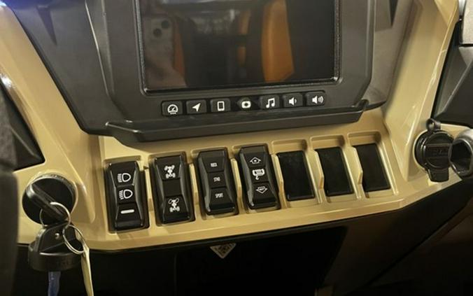 2026 Polaris RZR XP® S 4 1000 Ultimate