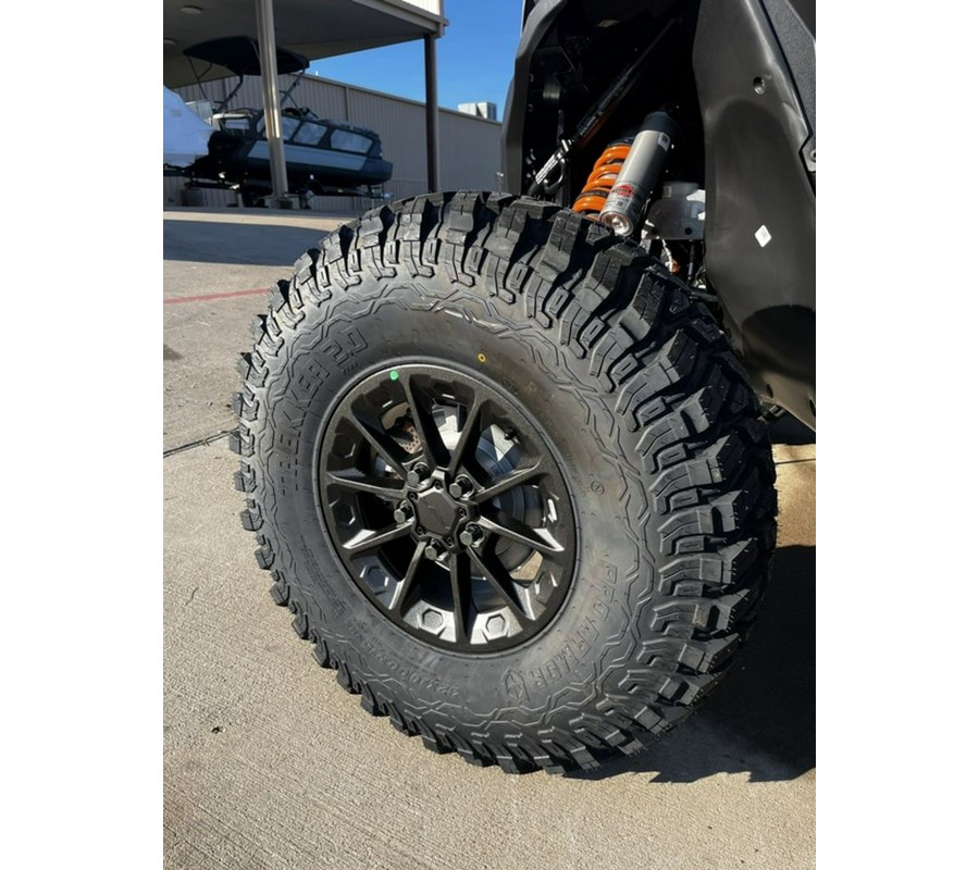 2026 Polaris RZR XP® S 4 1000 Ultimate