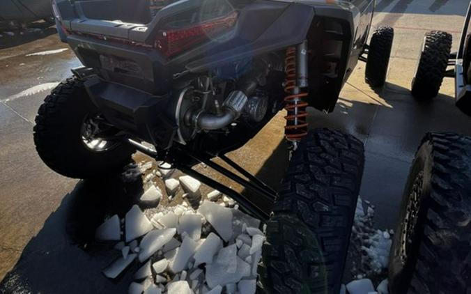2026 Polaris RZR XP® S 4 1000 Ultimate
