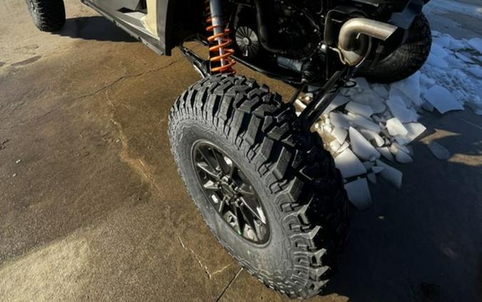 2026 Polaris RZR XP® S 4 1000 Ultimate