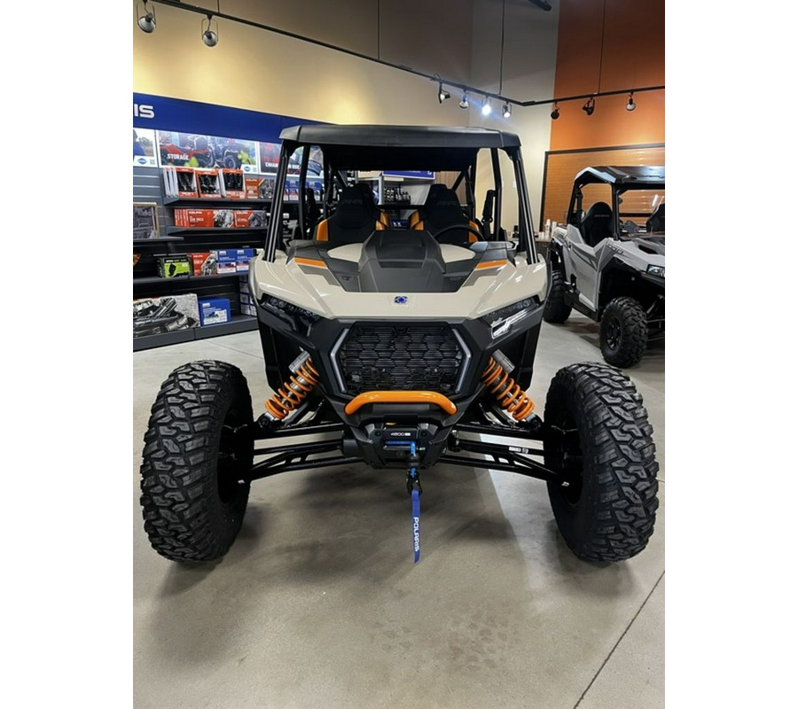 2026 Polaris RZR XP® S 4 1000 Ultimate