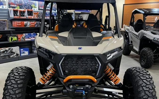 2026 Polaris RZR XP® S 4 1000 Ultimate