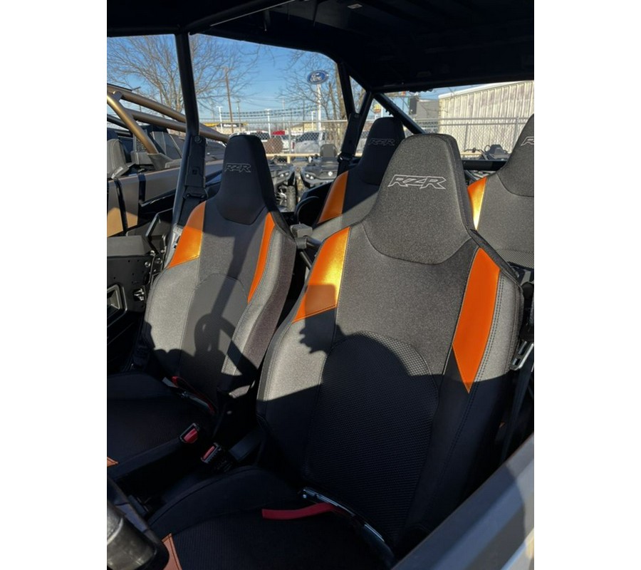 2026 Polaris RZR XP® S 4 1000 Ultimate