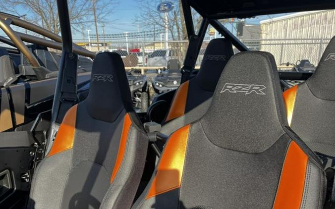 2026 Polaris RZR XP® S 4 1000 Ultimate