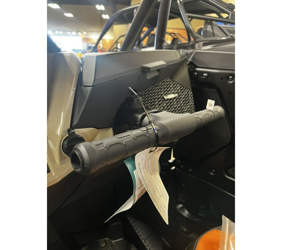 2026 Polaris RZR XP® S 4 1000 Ultimate