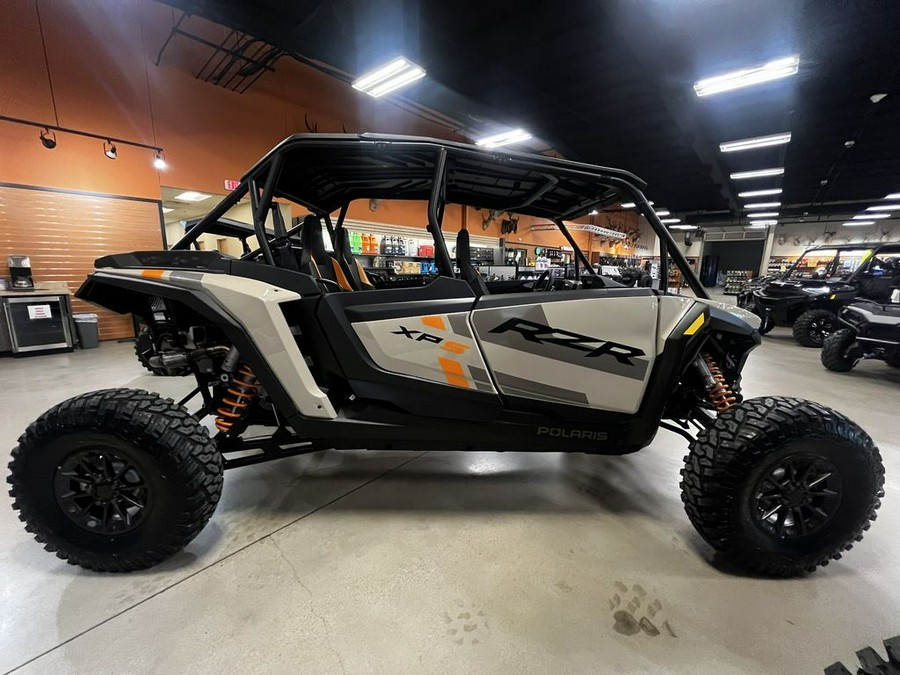 2026 Polaris RZR XP® S 4 1000 Ultimate