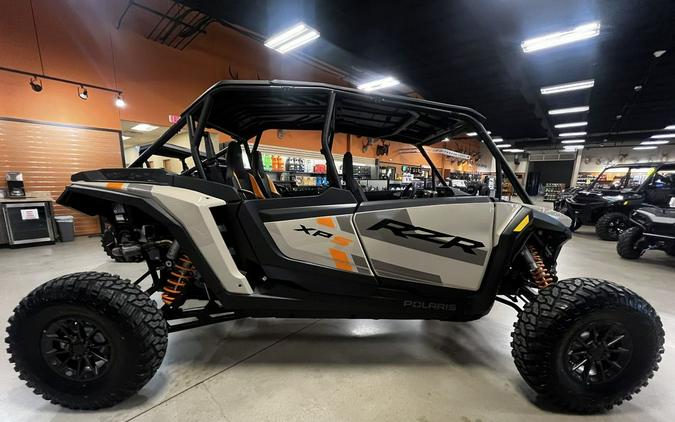 2026 Polaris RZR XP® S 4 1000 Ultimate
