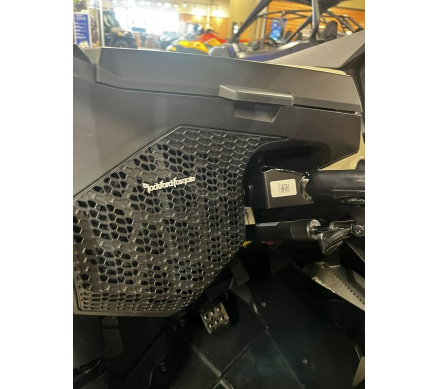 2026 Polaris RZR XP® S 4 1000 Ultimate