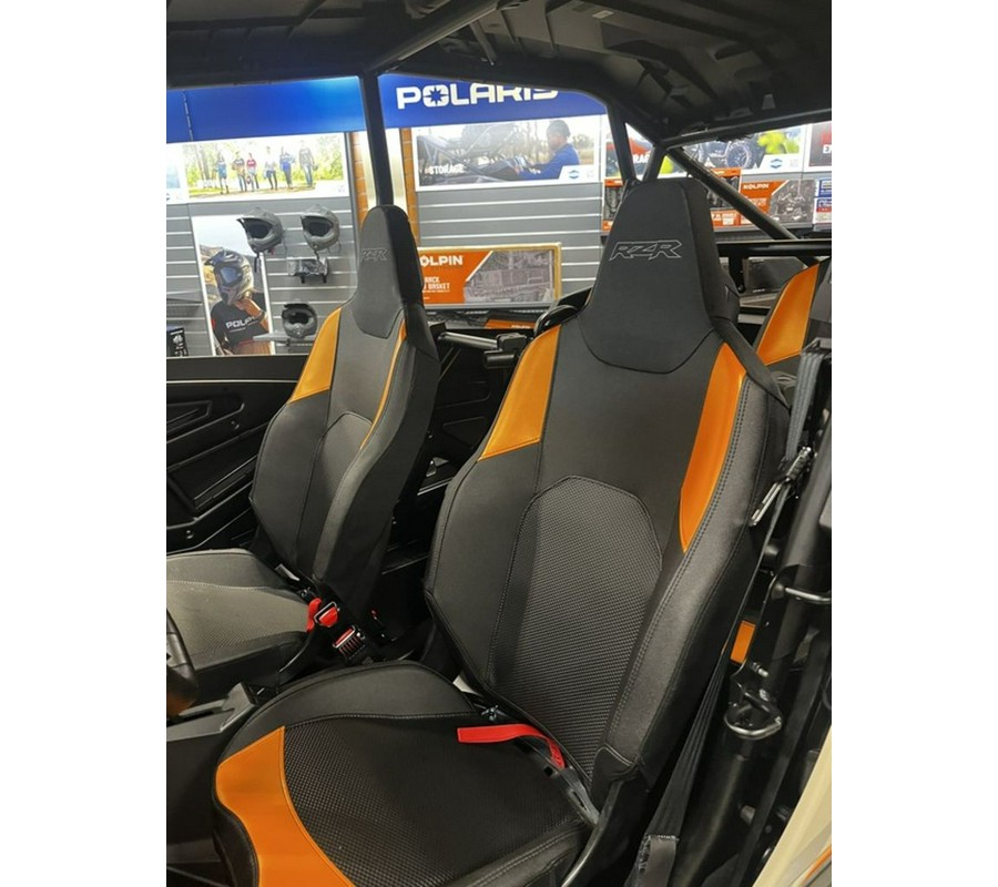 2026 Polaris RZR XP® S 4 1000 Ultimate