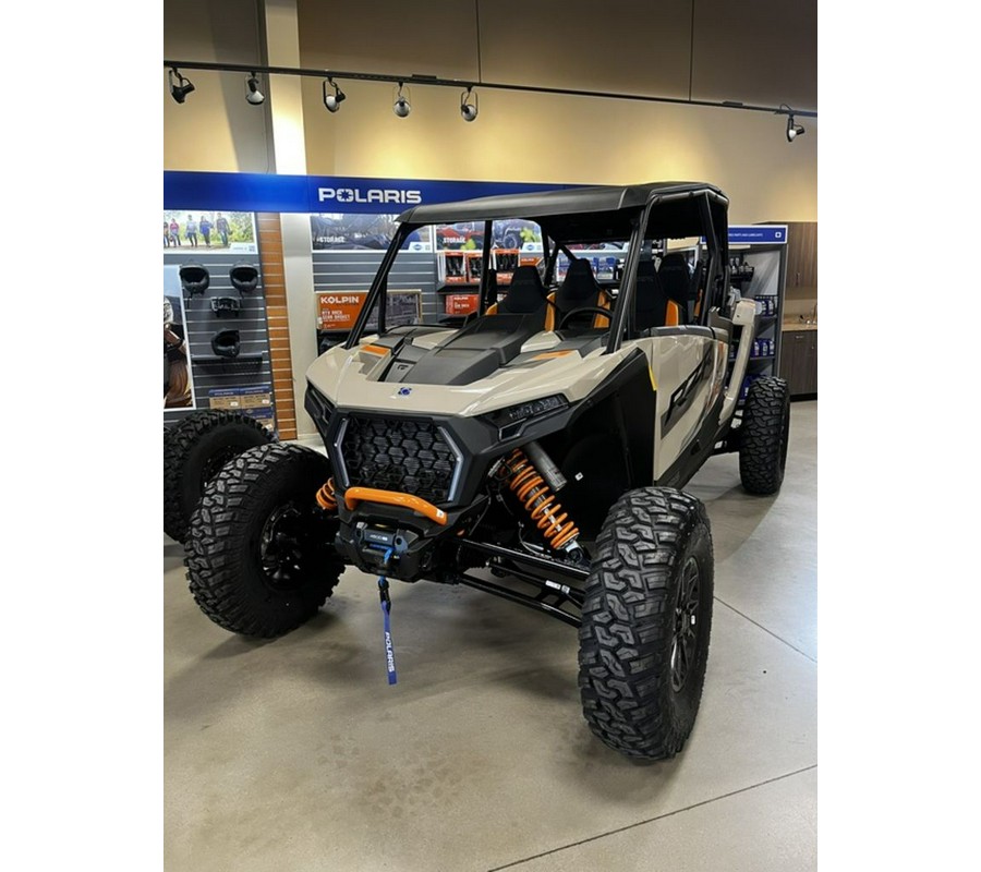 2026 Polaris RZR XP® S 4 1000 Ultimate