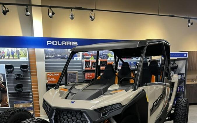 2026 Polaris RZR XP® S 4 1000 Ultimate