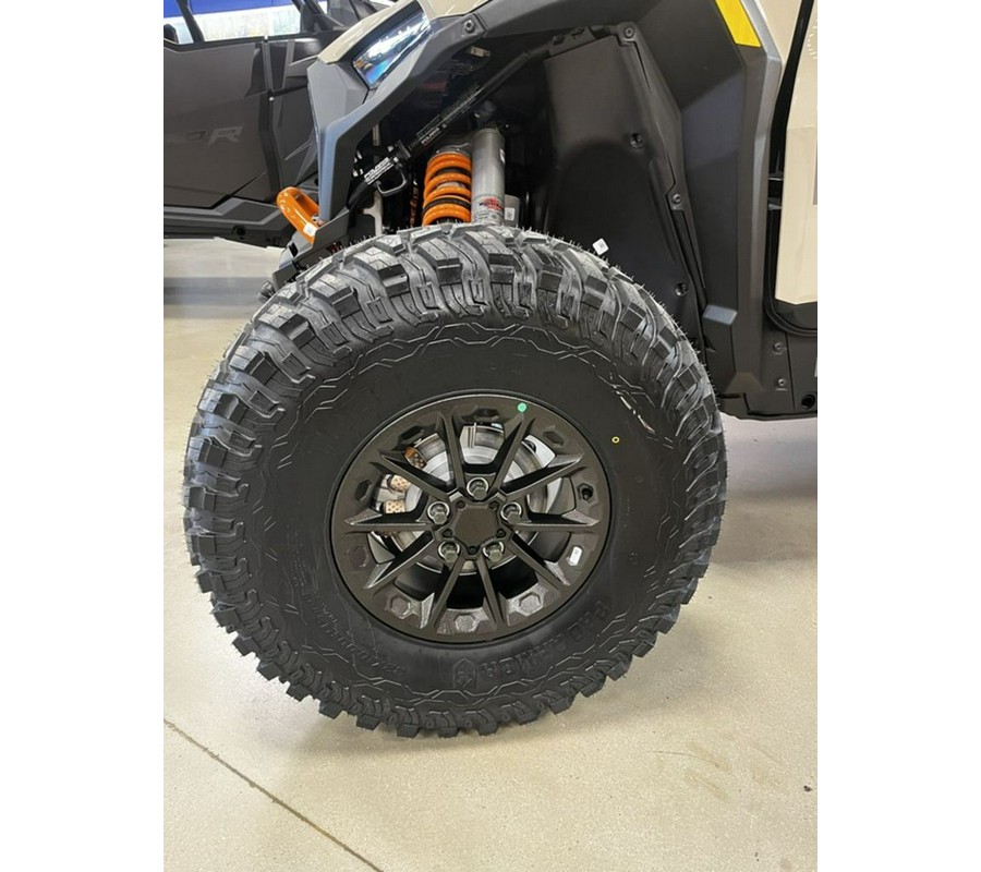 2026 Polaris RZR XP® S 4 1000 Ultimate