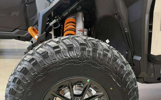 2026 Polaris RZR XP® S 4 1000 Ultimate
