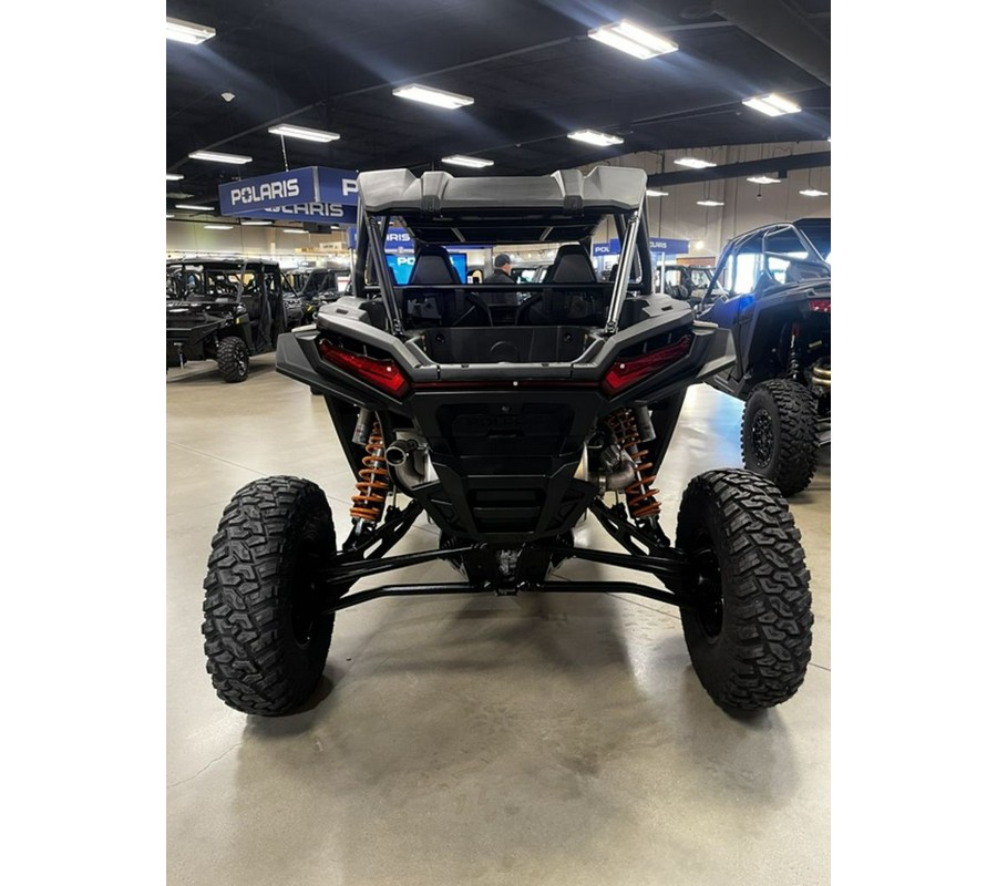 2026 Polaris RZR XP® S 4 1000 Ultimate
