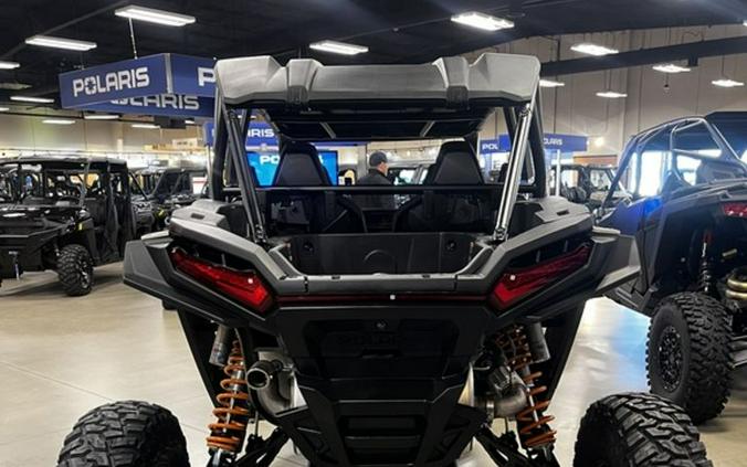 2026 Polaris RZR XP® S 4 1000 Ultimate