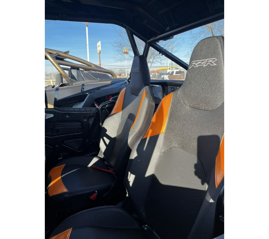 2026 Polaris RZR XP® S 4 1000 Ultimate