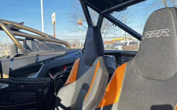 2026 Polaris RZR XP® S 4 1000 Ultimate